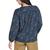  Toad & Co Women's Manzana Long Sleeve Peasant Top - Back